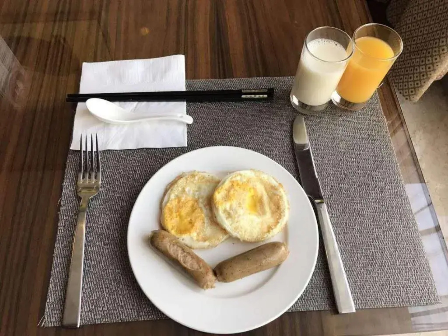 Jinling Grand Hotel Anhui