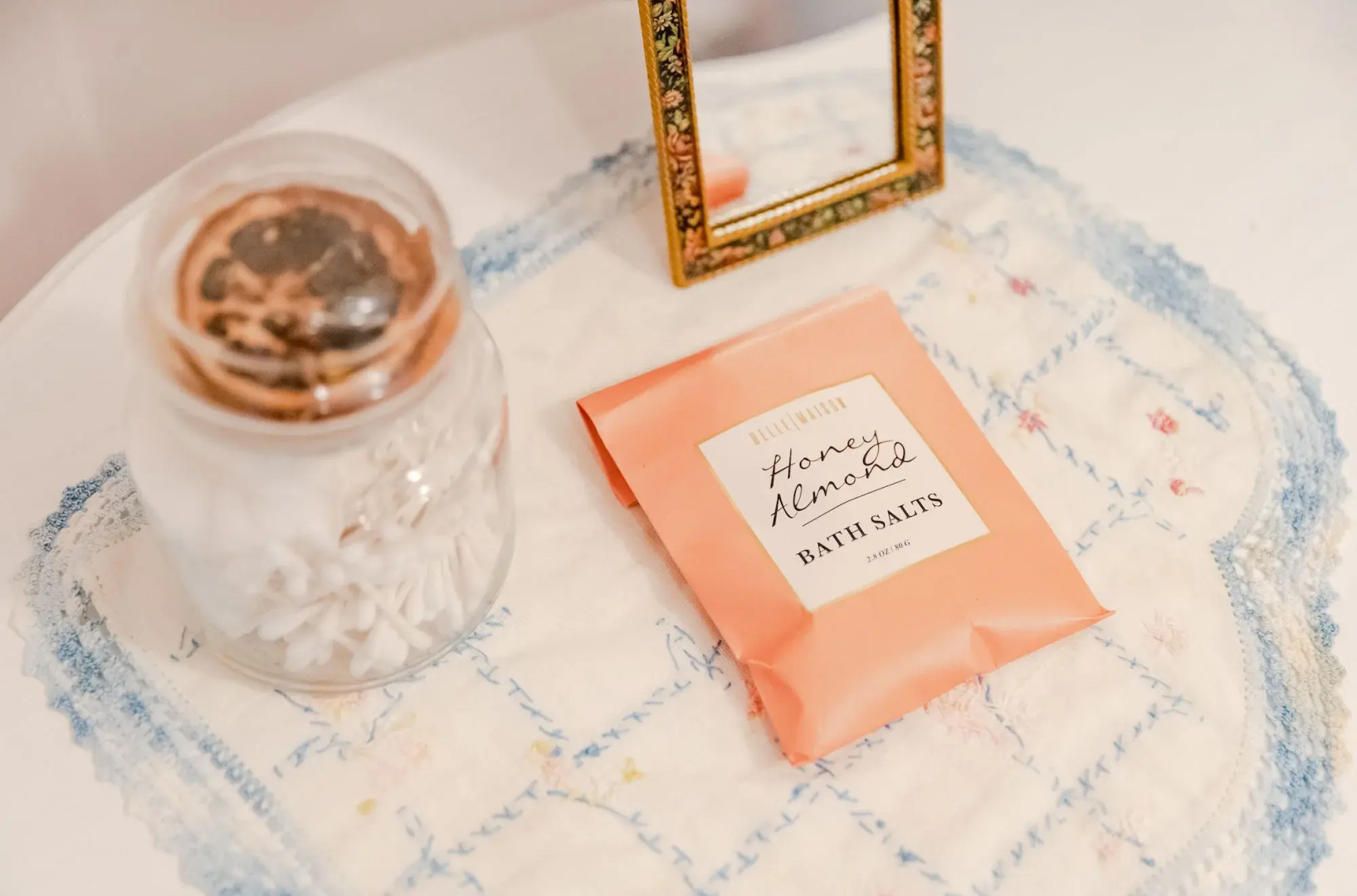 The Mark Addy Bed & Breakfast