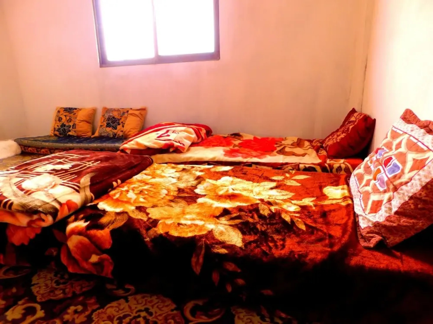Little Petra Comfortable HomeStay