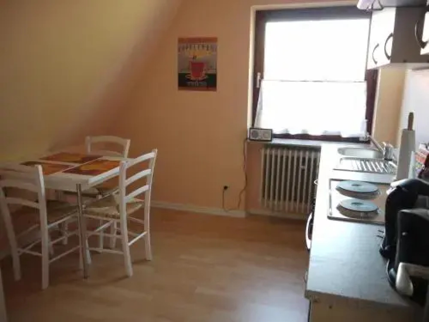 Ferienwohnungen Stoldt