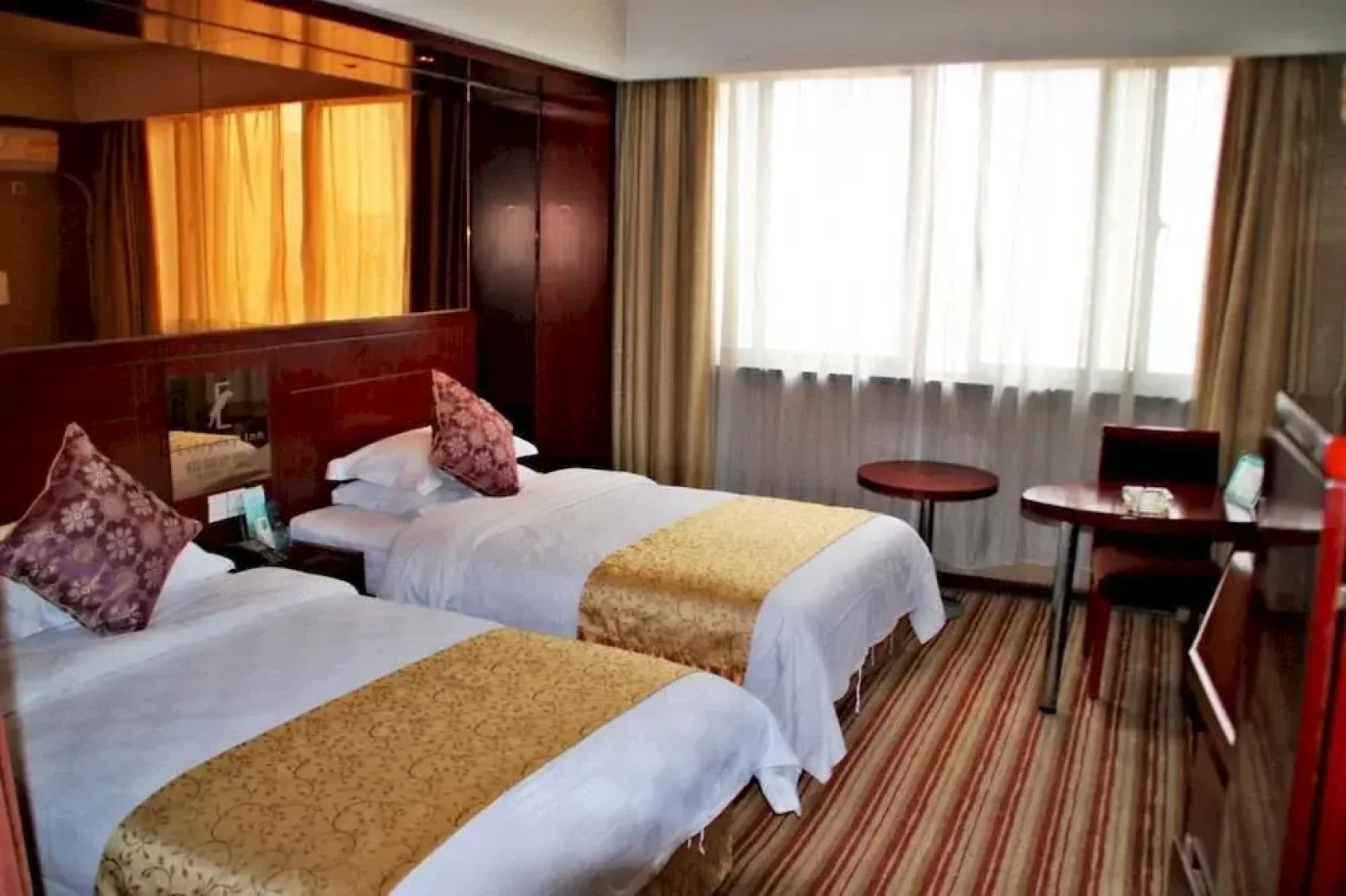 Every Day Inn Dangtu Road Hefei