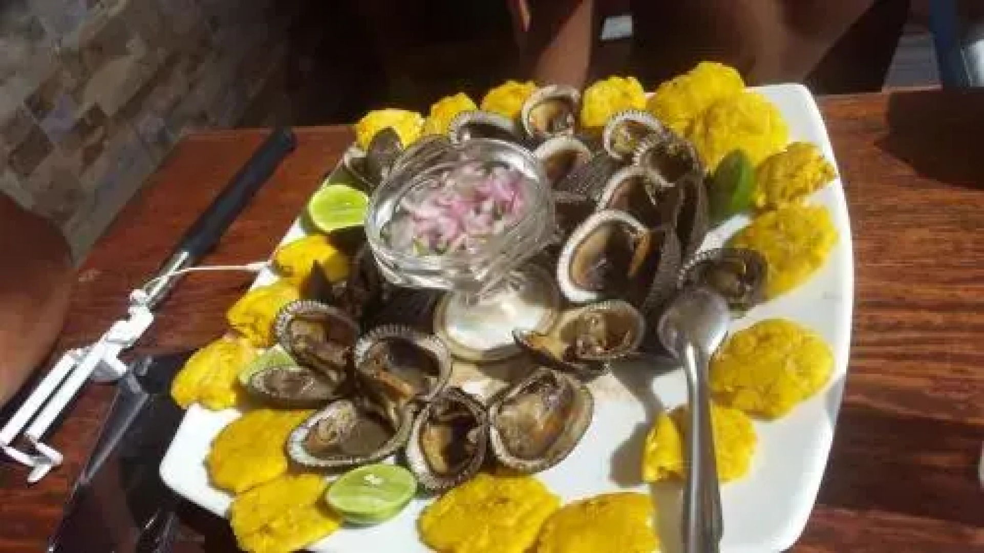 Complejo Turístico Hosteria Costa del Sol