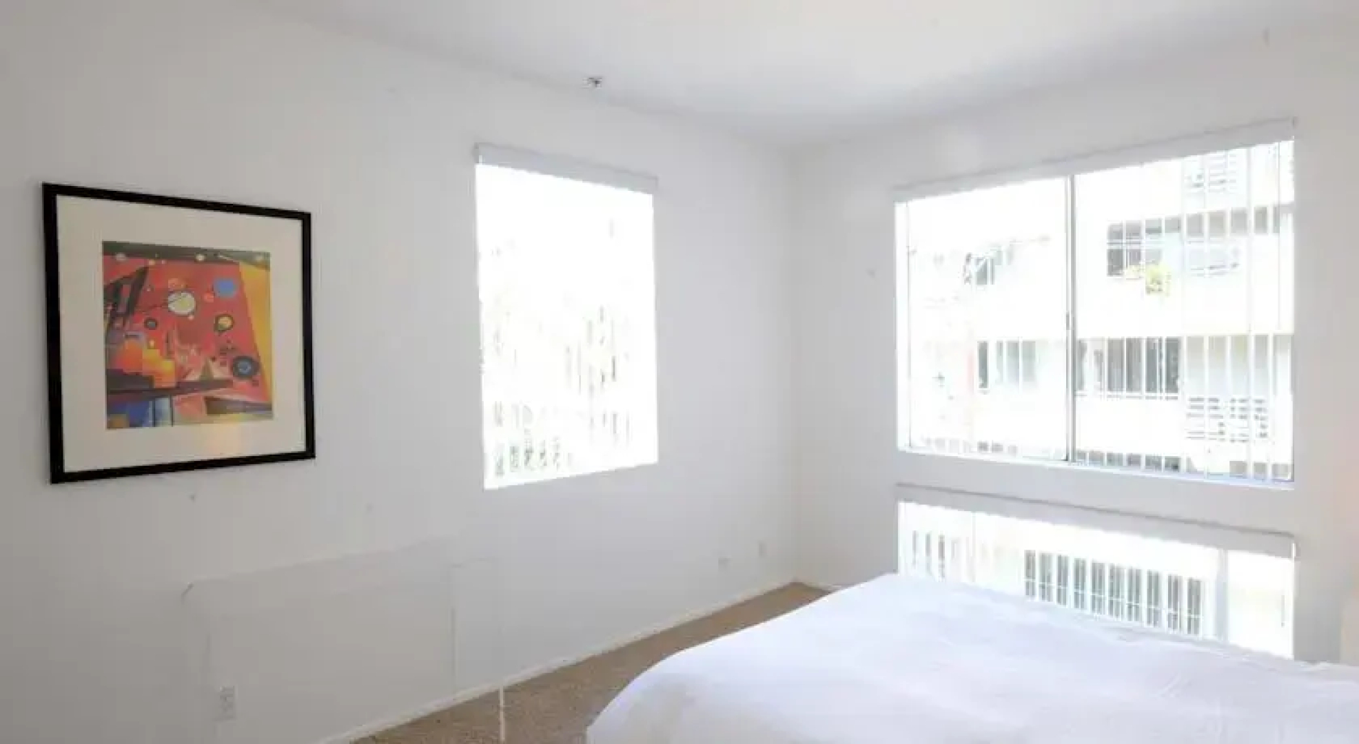 Hollywood Modern 2 Bedroom