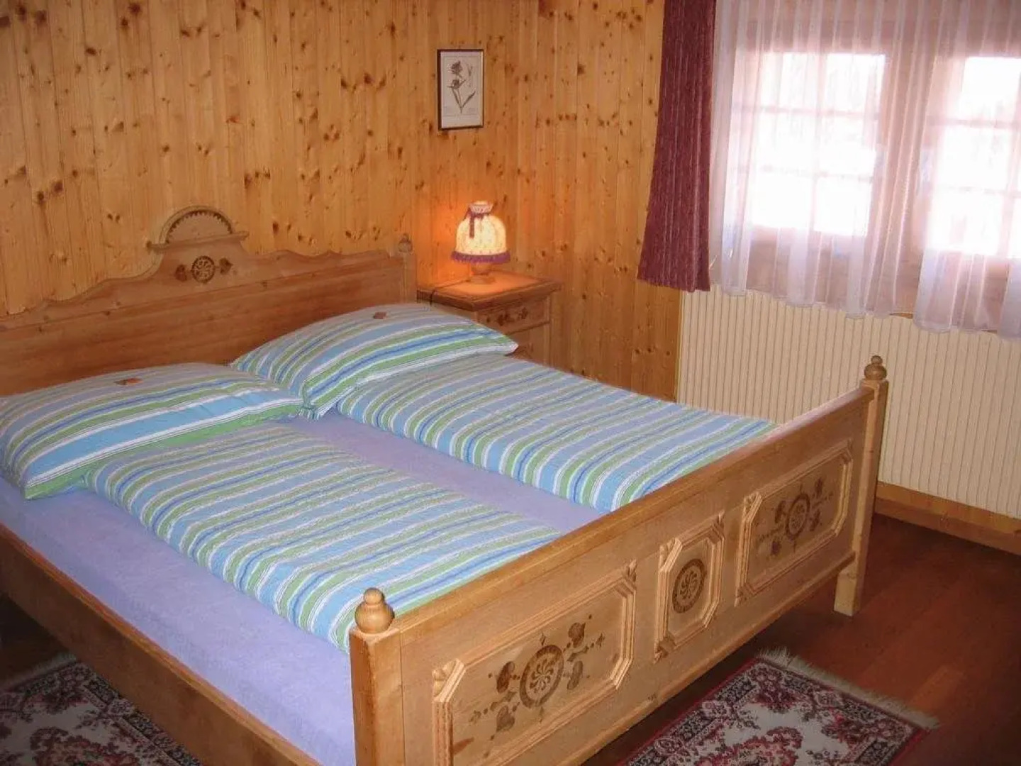 Pension-Restaurant Drei Tannen