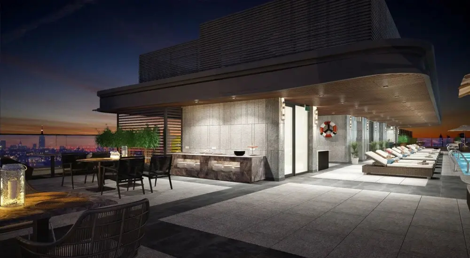Armin Homes Altara Residences