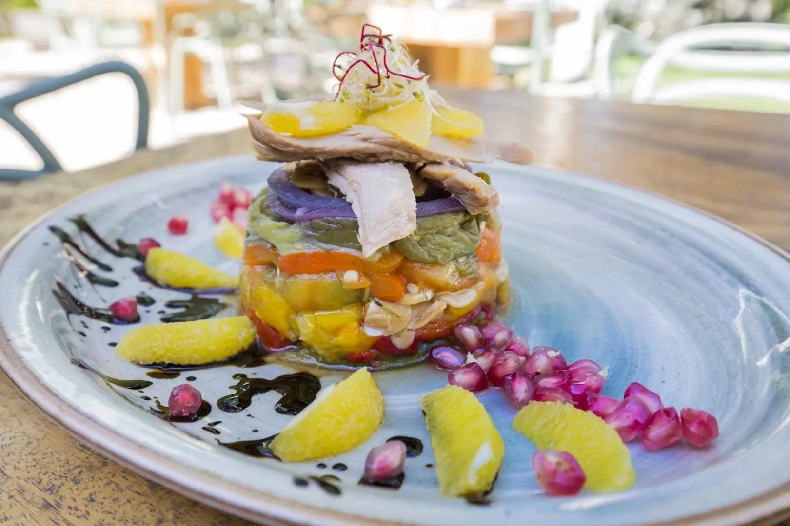 Agroturismo Sa Talaia