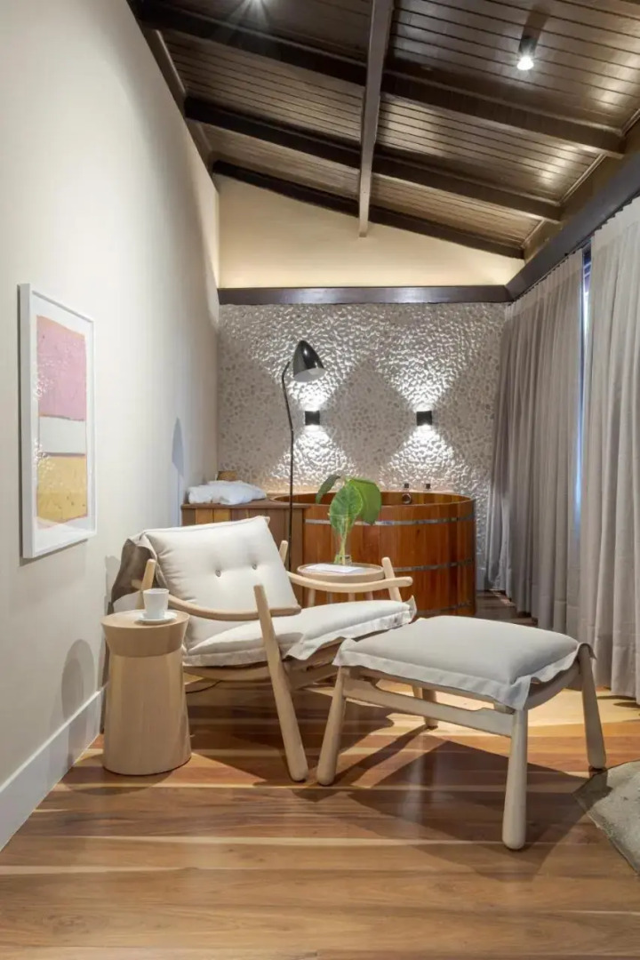 Pousada A Rosa e o Rei