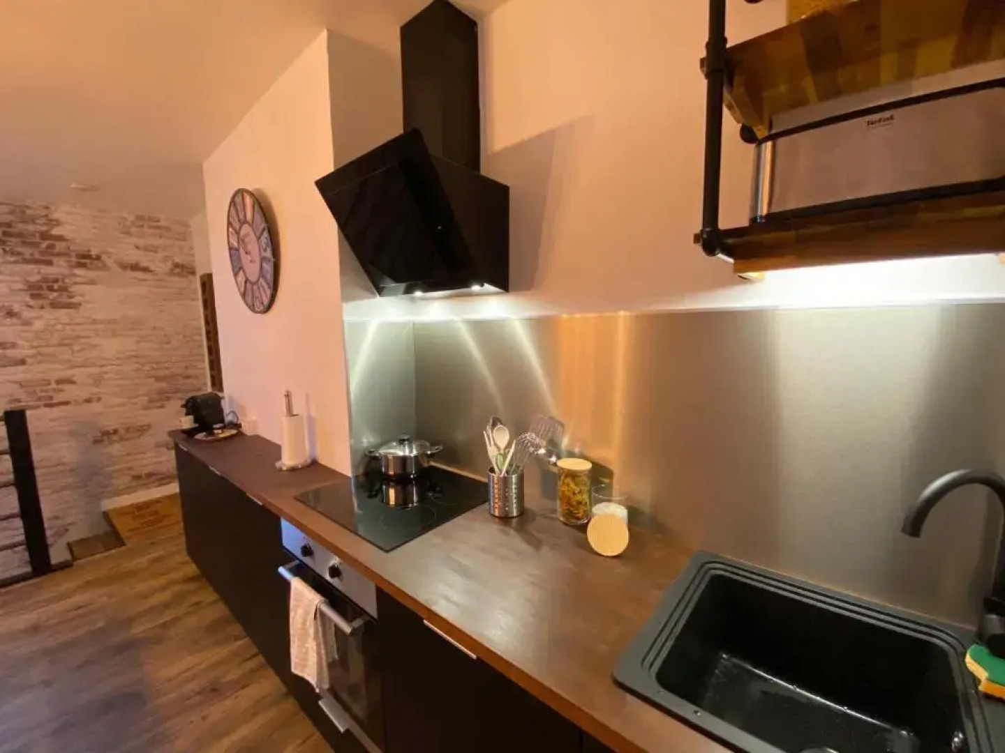 Appartement de Standing au coeur de Libourne