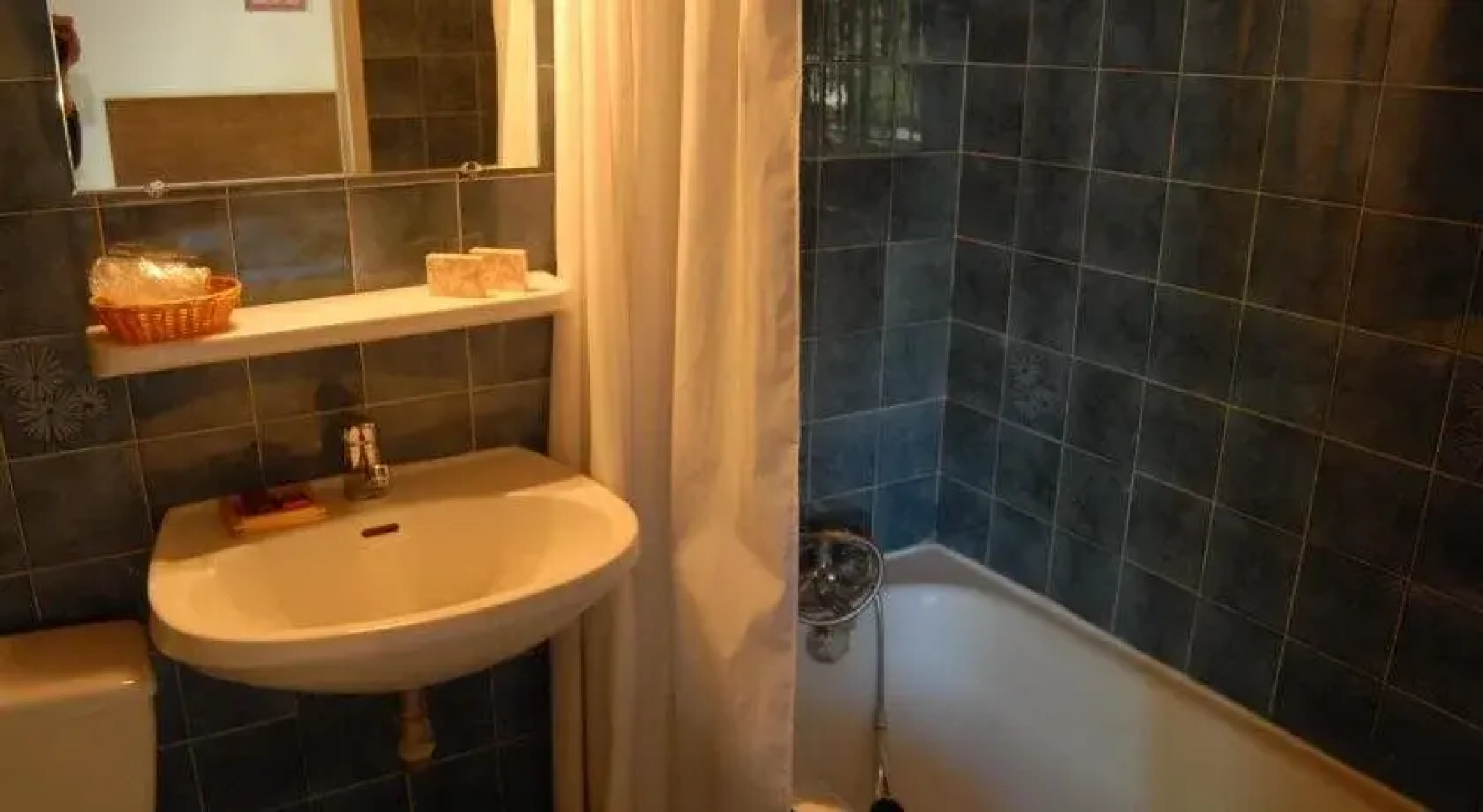 Auberge de lImpossible