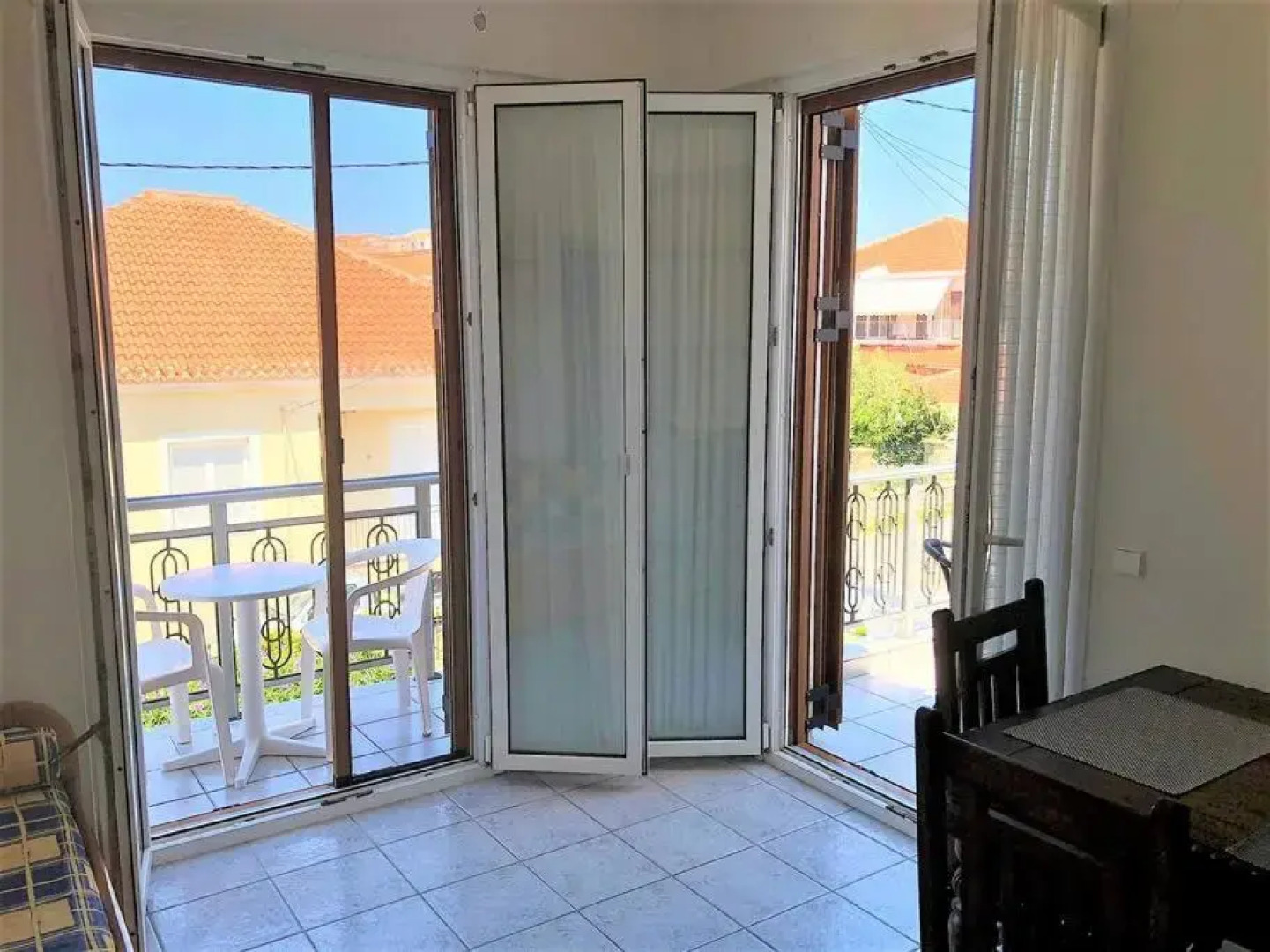 Mythos Suites-Apollo apartment