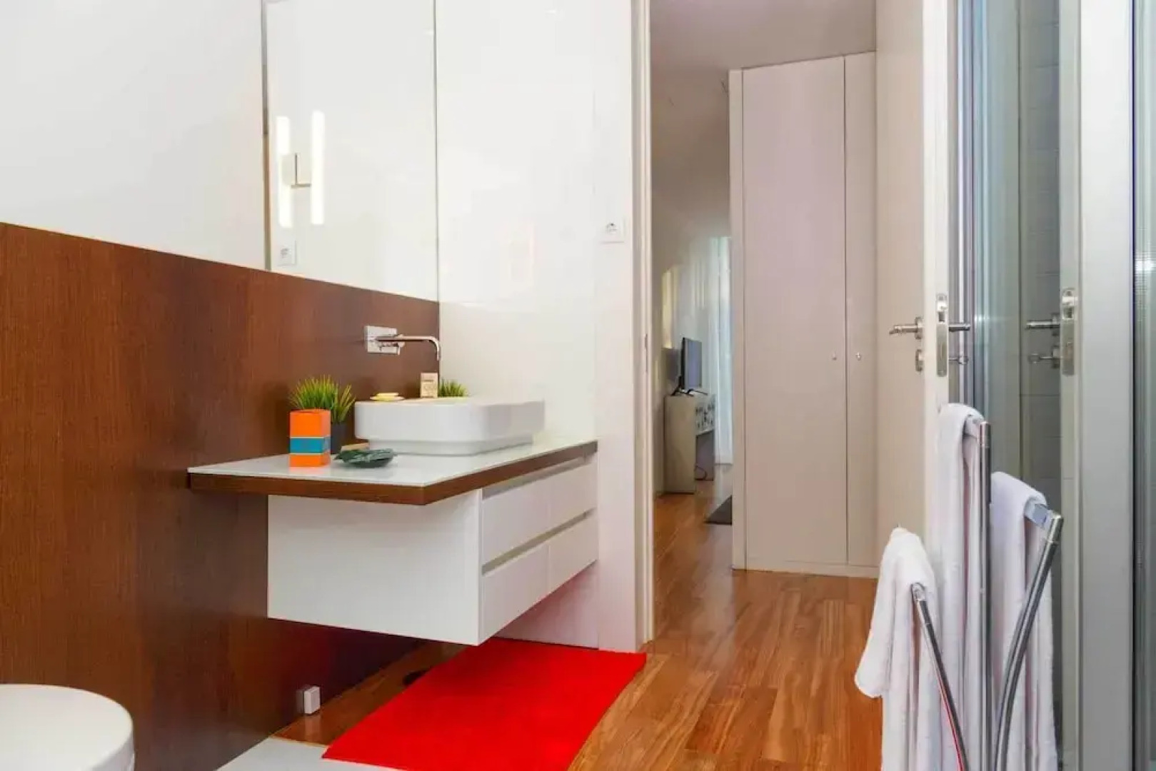 Best Villas - Park Ofir