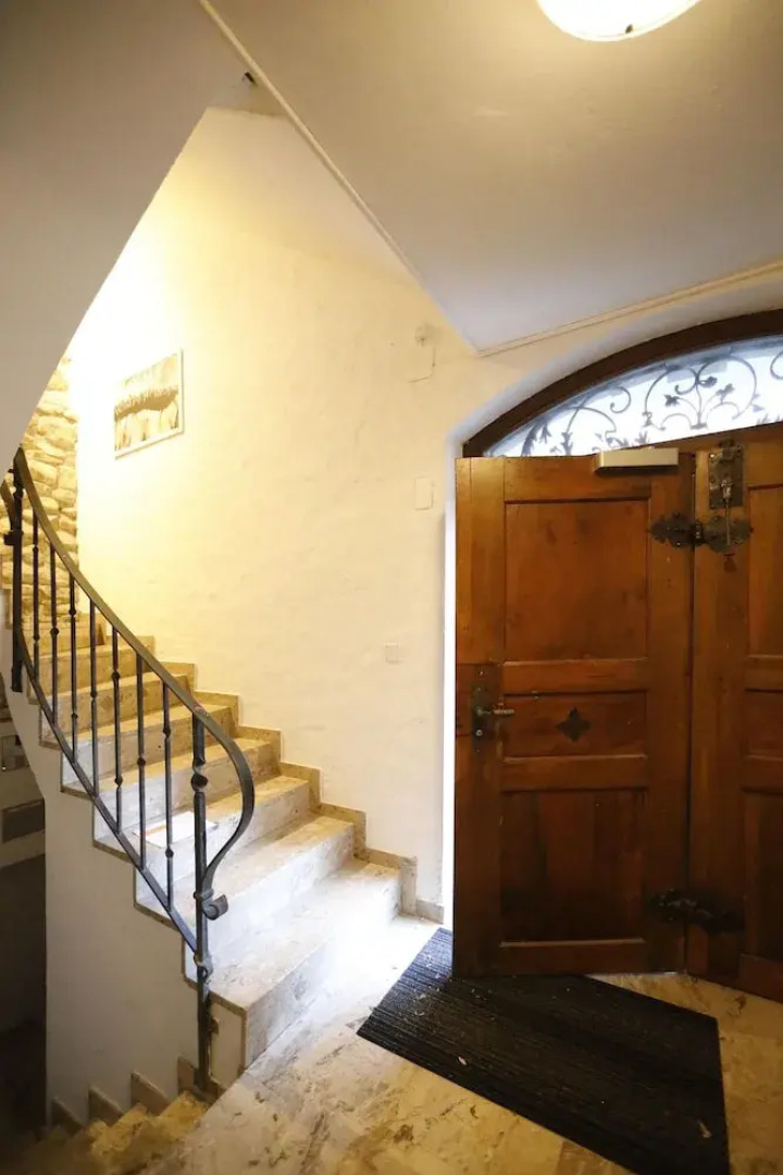 Hotel Untertor by Maier Self-Check-in