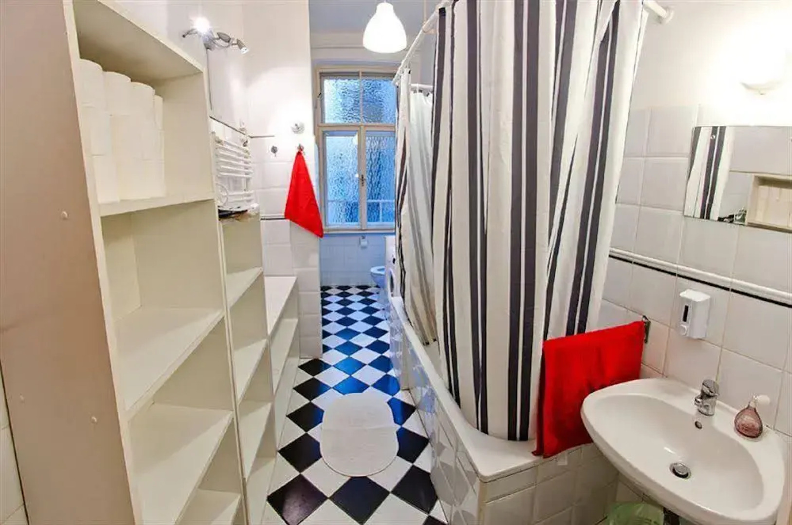 Animation City Hostel