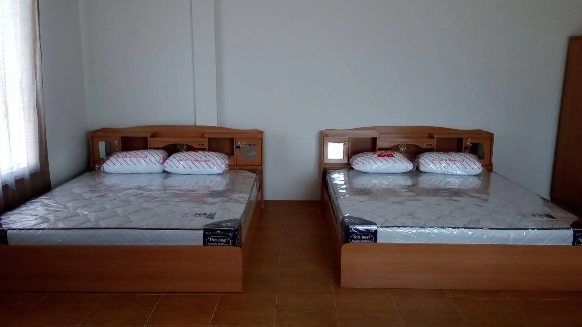 Suratthani Airport Hostel