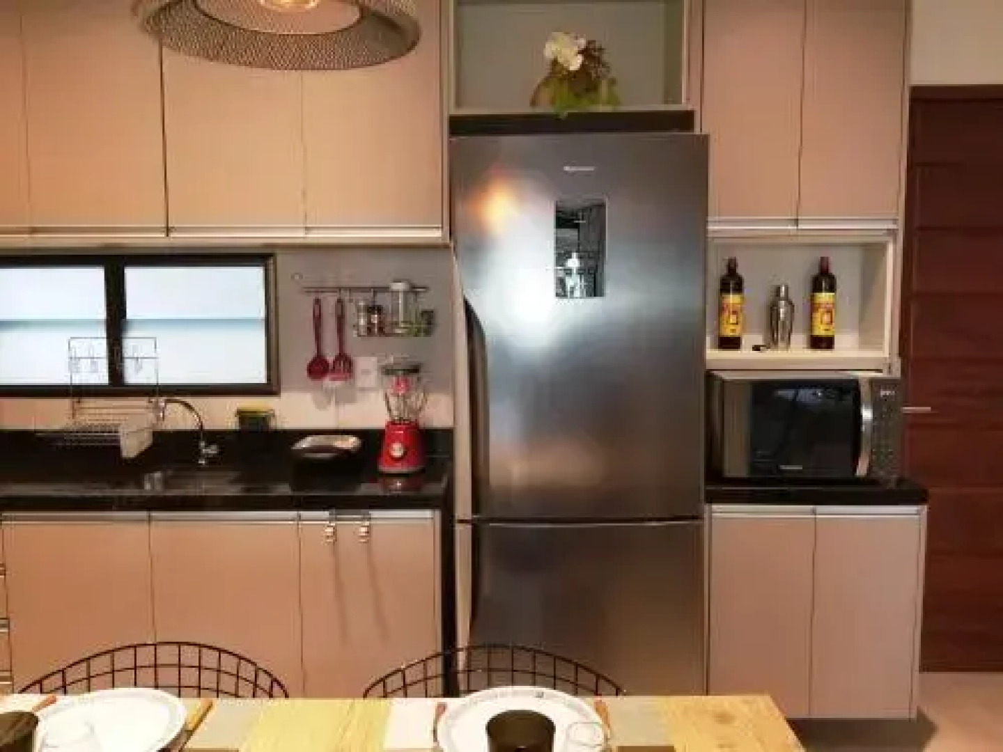 Wai Wai Cumbuco Eco Residence - Bahamas 101