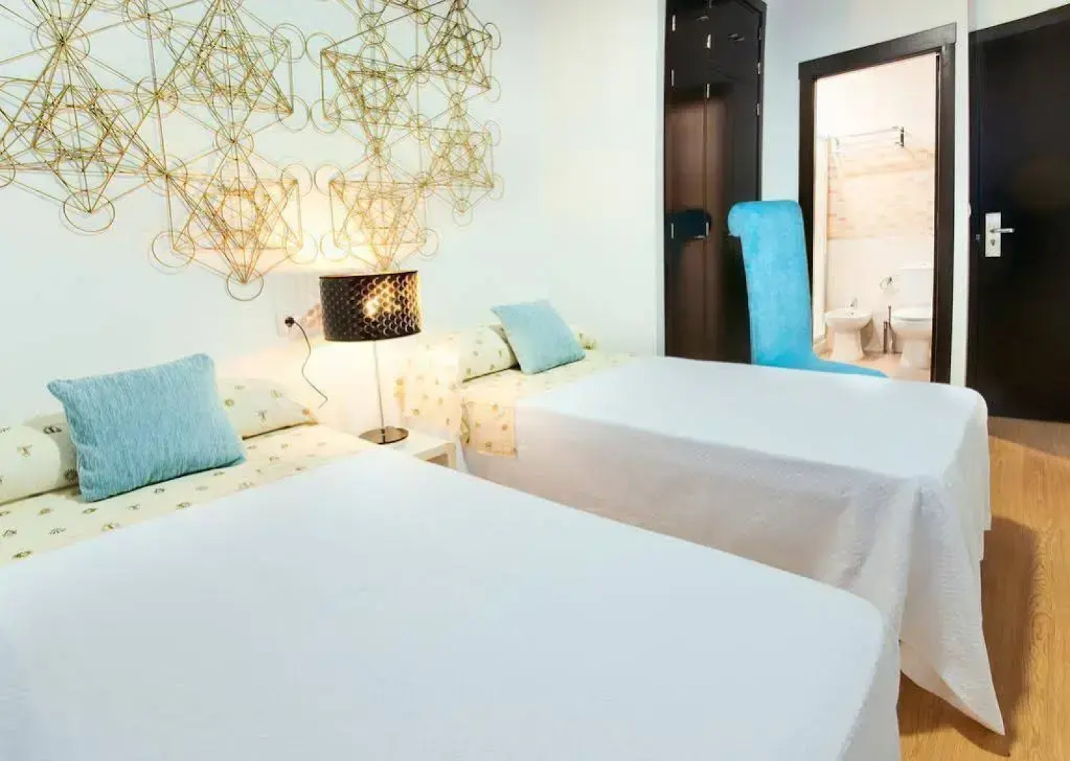 Narayana casa Camilo