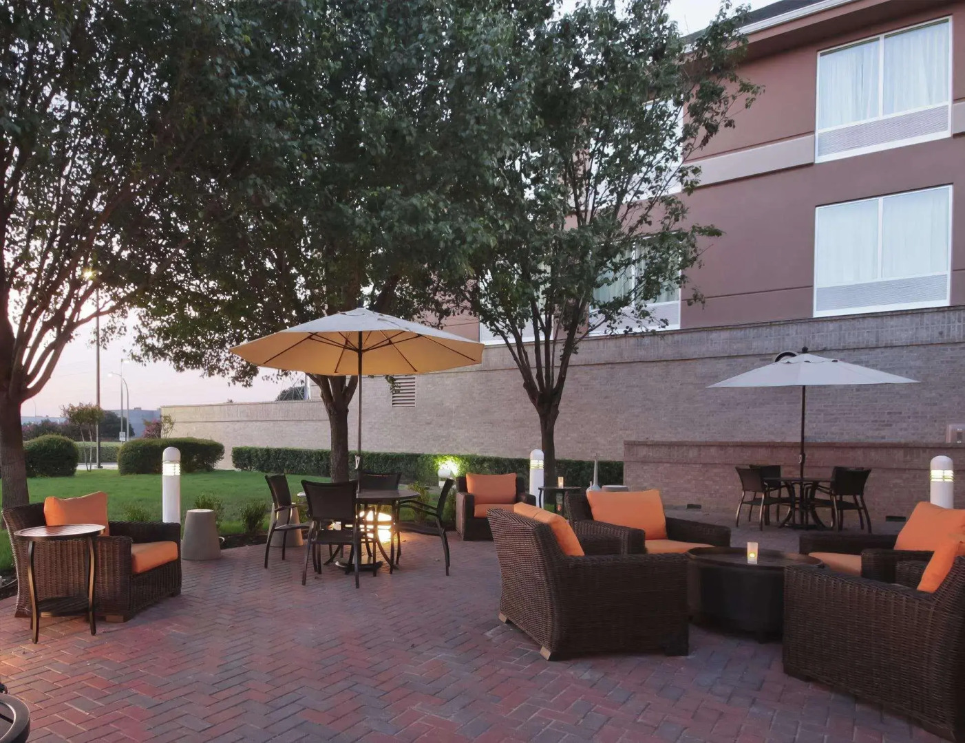 Hilton Garden Inn Fort Worth / Fossil Creek