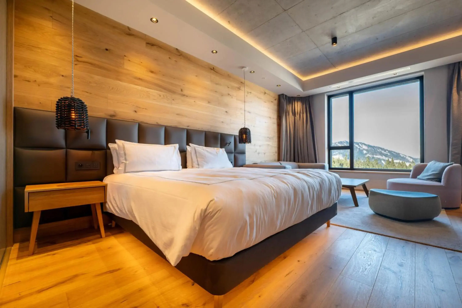 Swissôtel Damian Jasna