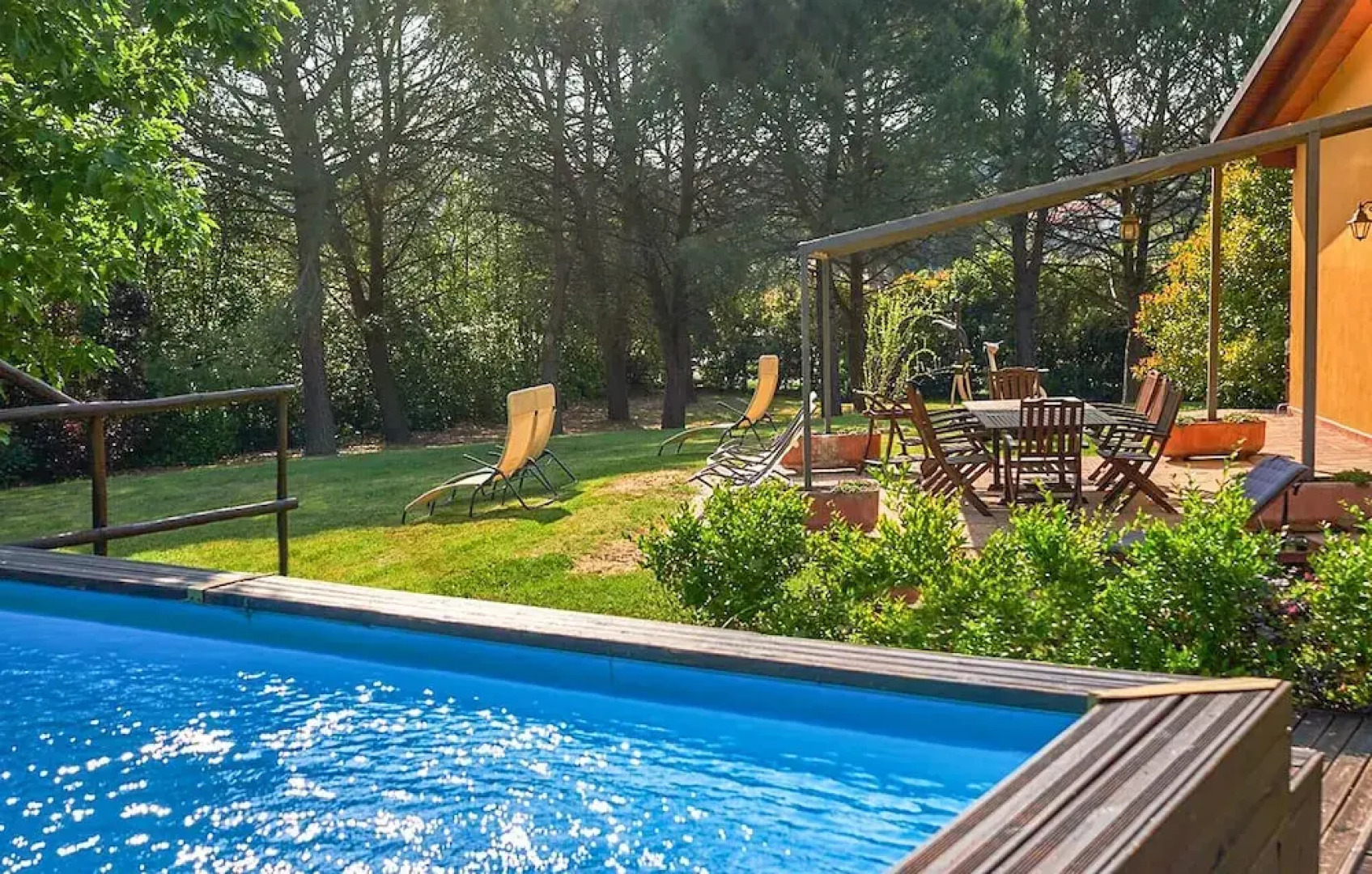 Amazing Home in San Miniato With 4 Bedrooms, Wifi and Outdoor Swimming Pool