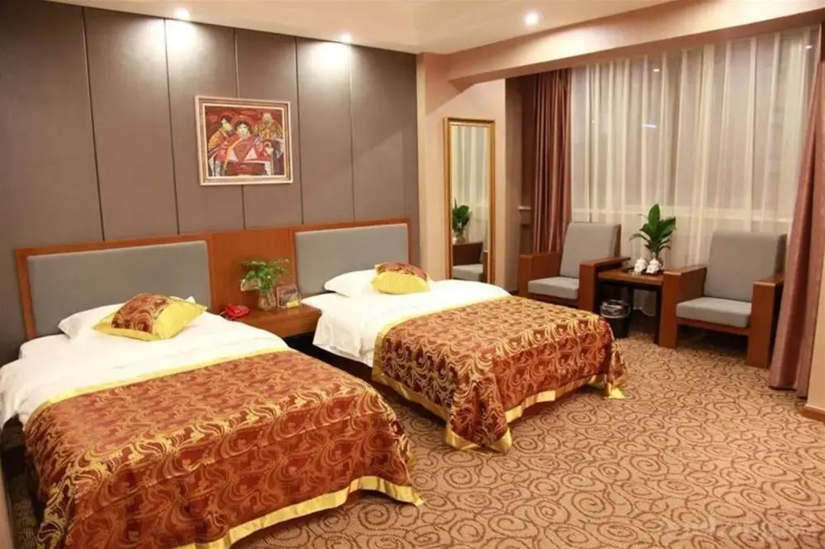 Kunming Xinggong Hotel