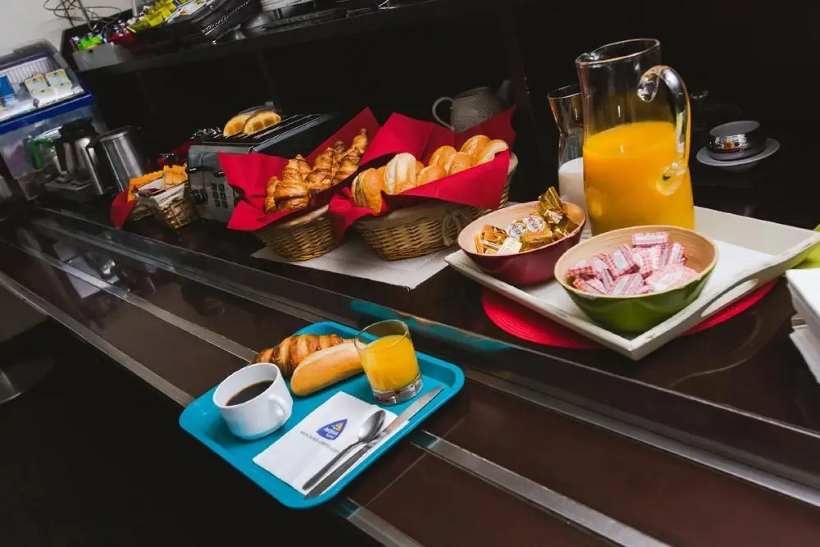 The Originals Access, Halt'Hotel, Clermont Agnetz