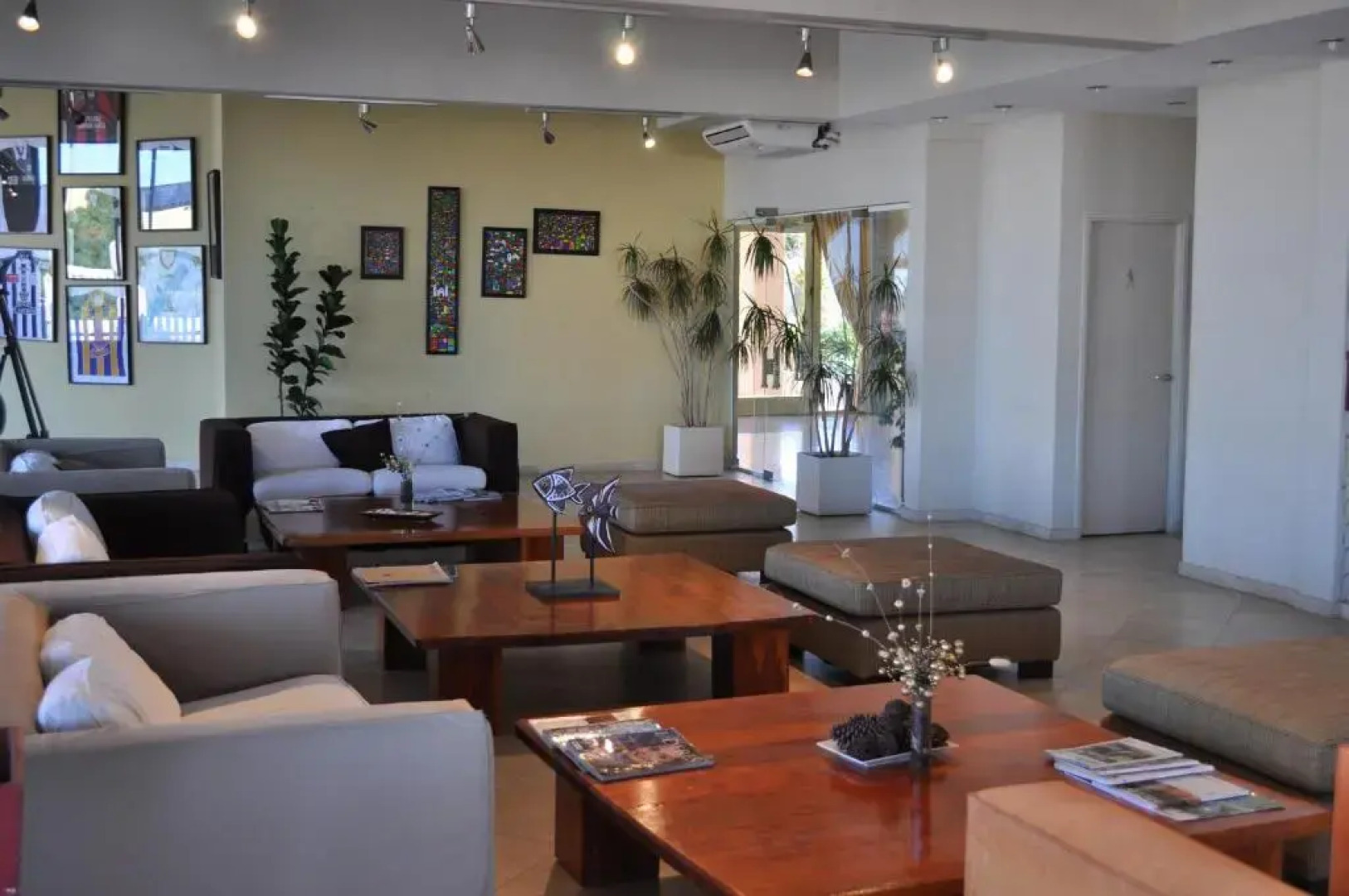 Hotel Golf Internacional