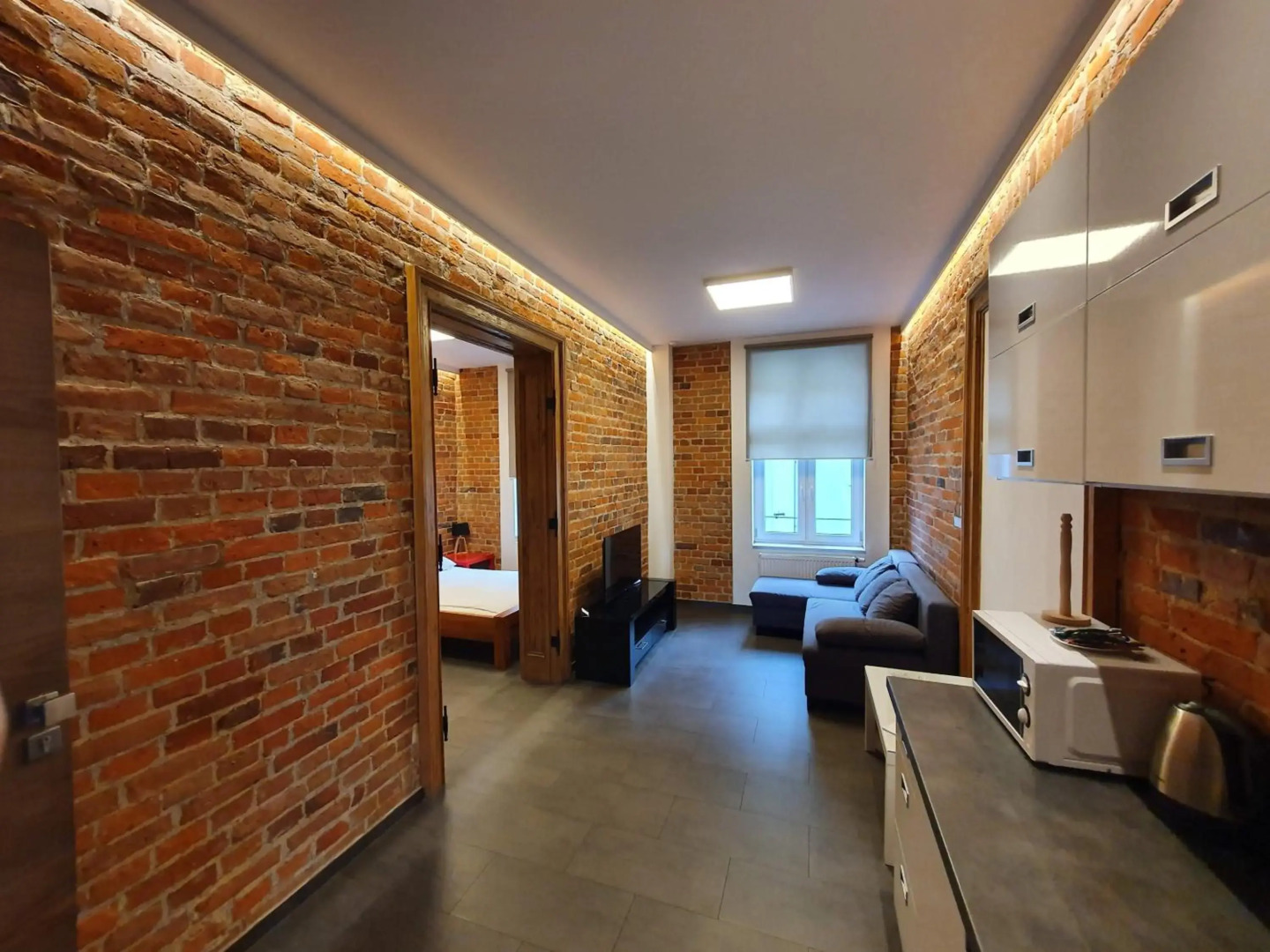 Apartamenty Młyńska 4