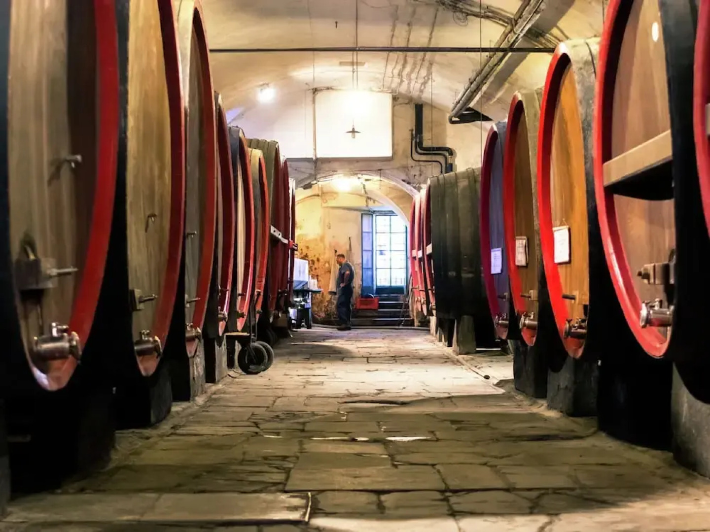 Guest House in Monferrato With Wine Tasting