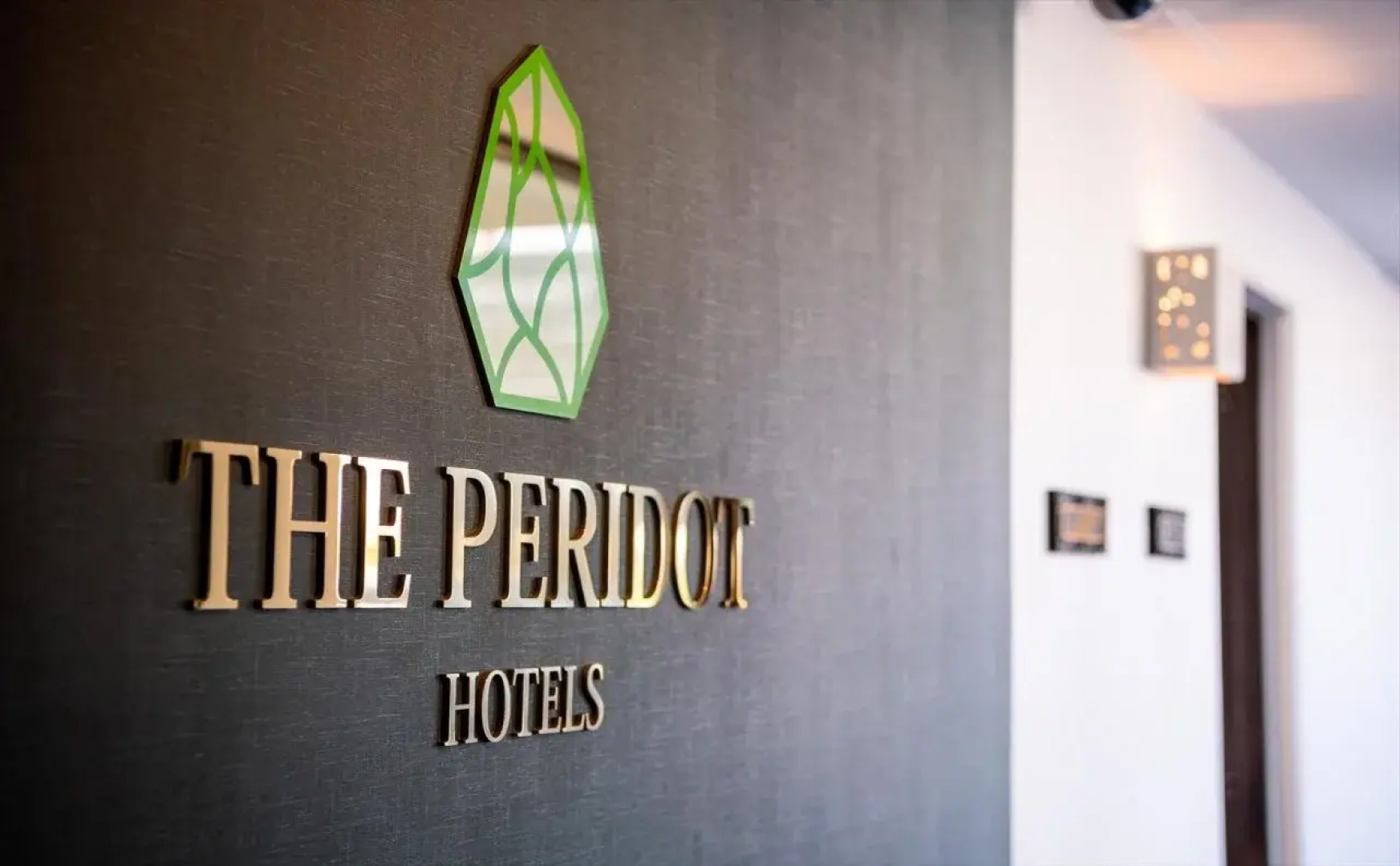 THE PERIDOT Smart Hotel Tancha Ward