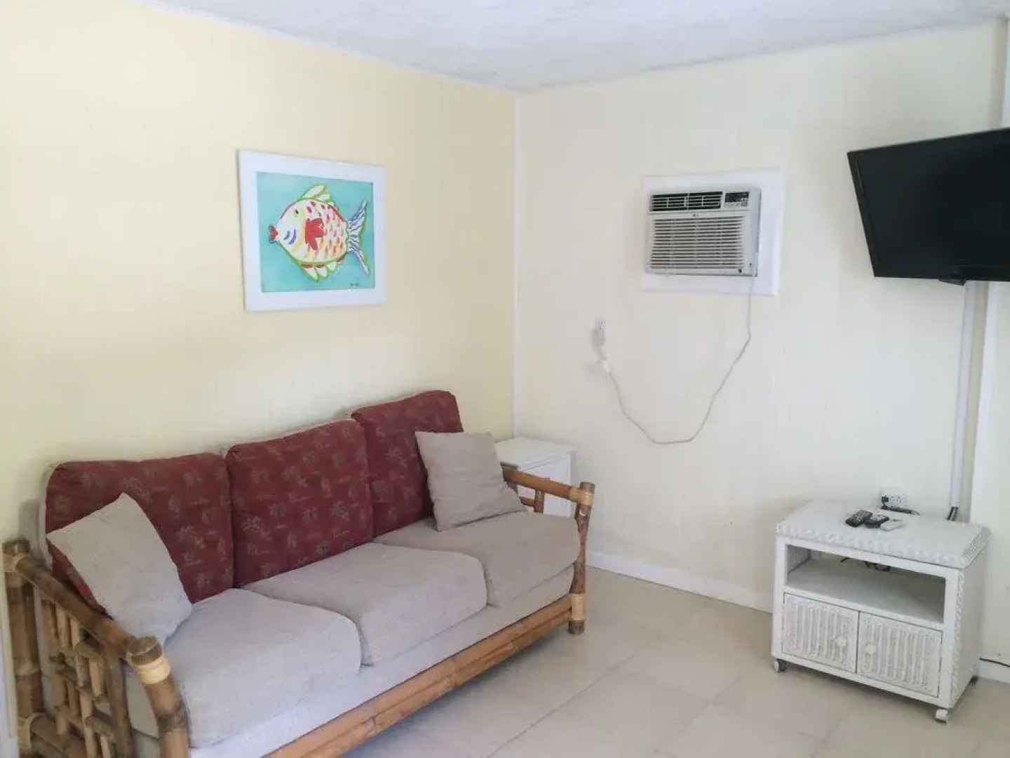 Seashell Beach Resort