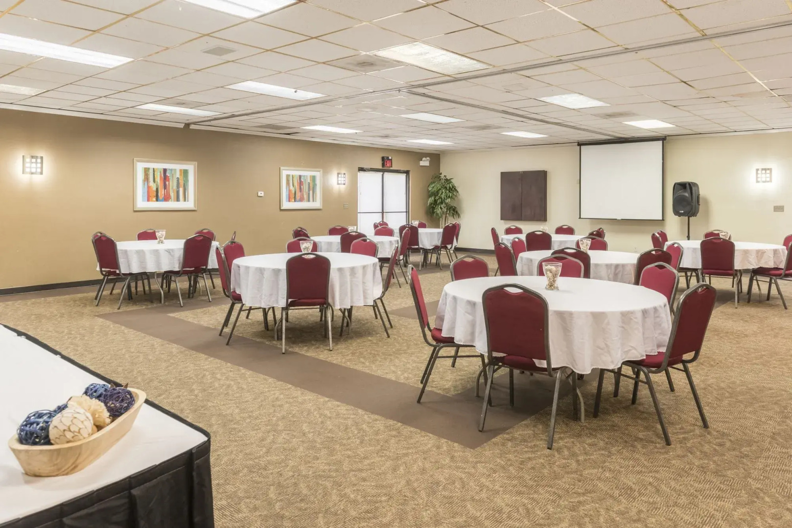 Hotel Tempe Phoenix Airport Inn Suites