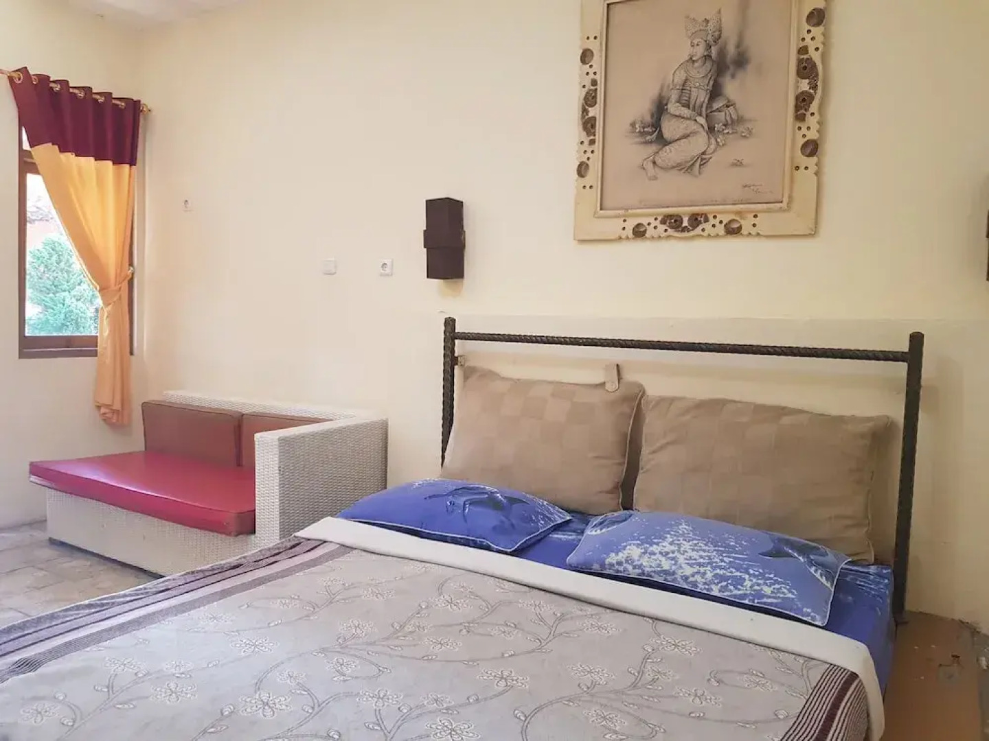 Hotel Pantai Mutiara