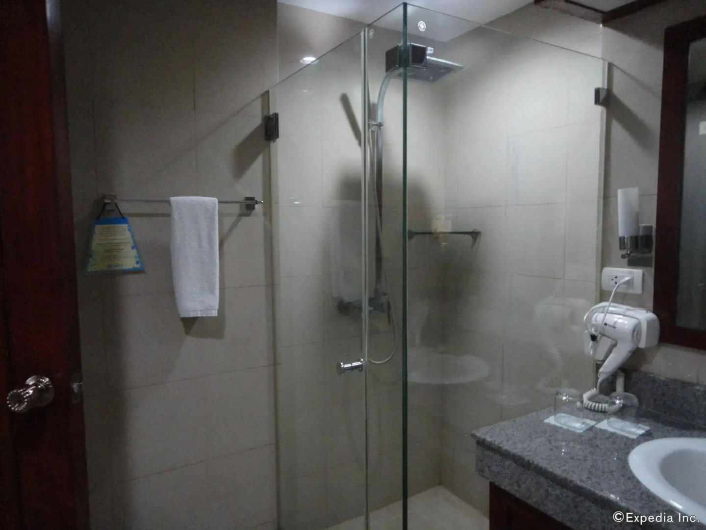 Cebu Parklane International Hotel