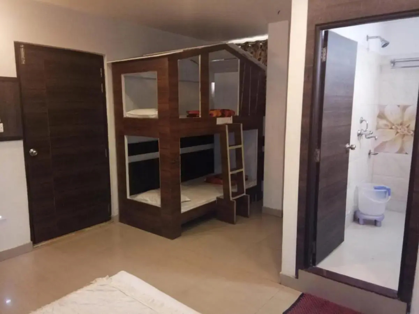 Mahadev Villa- Jaipur