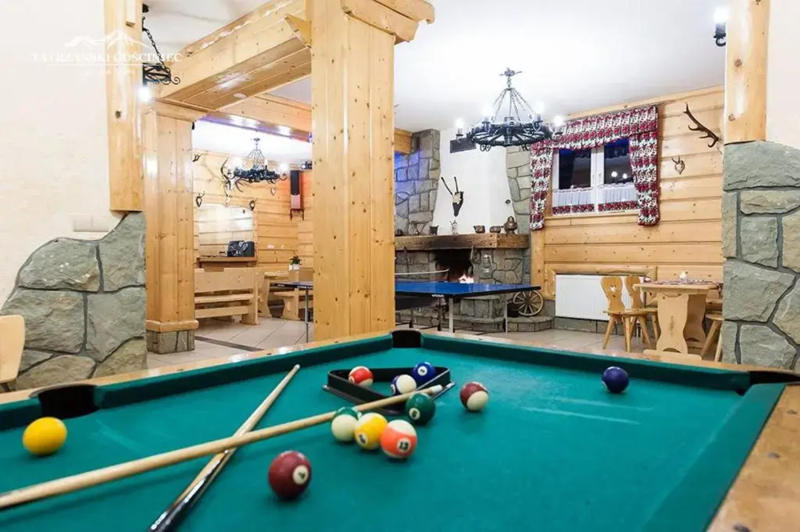 Tatrzański Gościniec