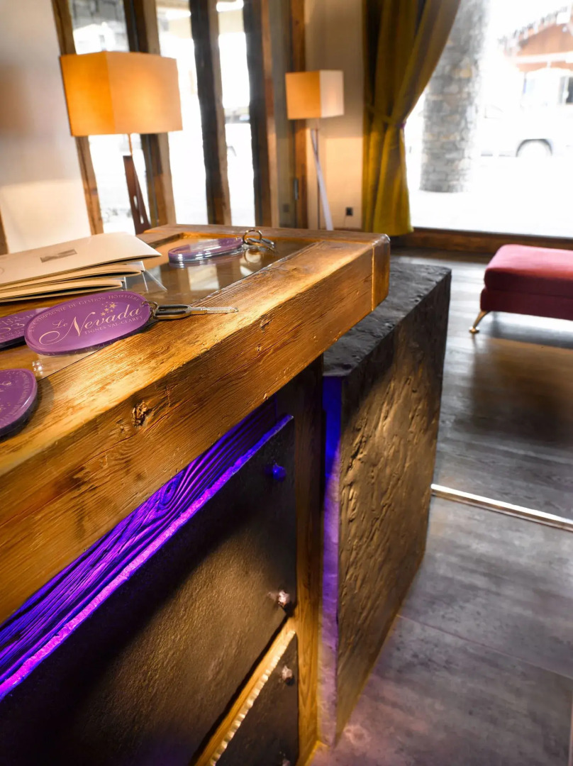 CGH Résidence Boutique le Nevada