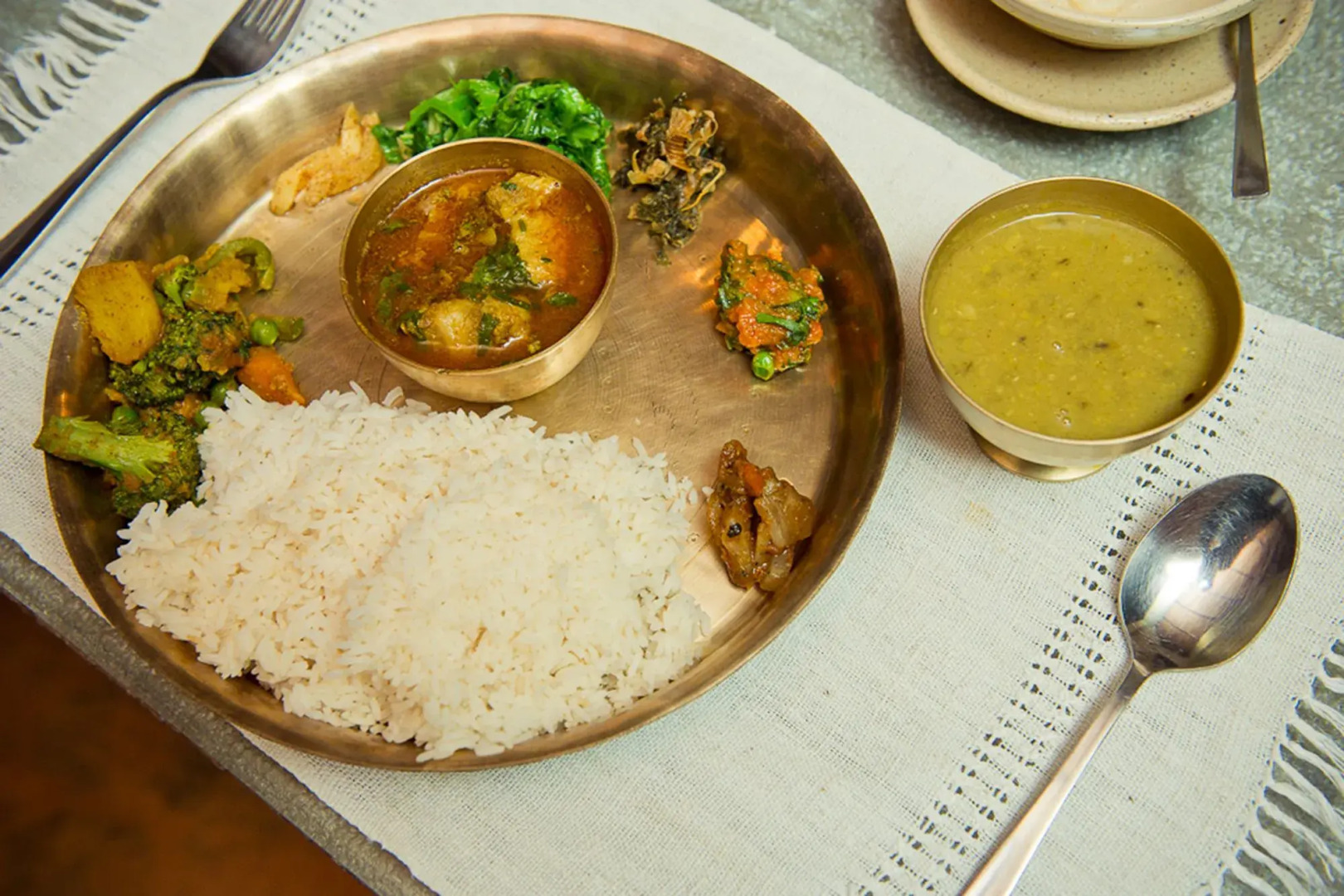 Hananoie-A Permaculture Resort