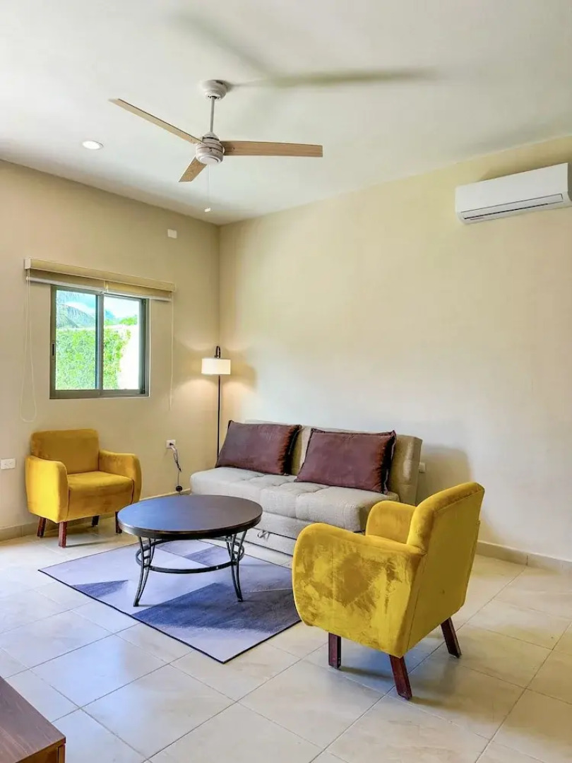 Villas Mar Turquesa Cozumel