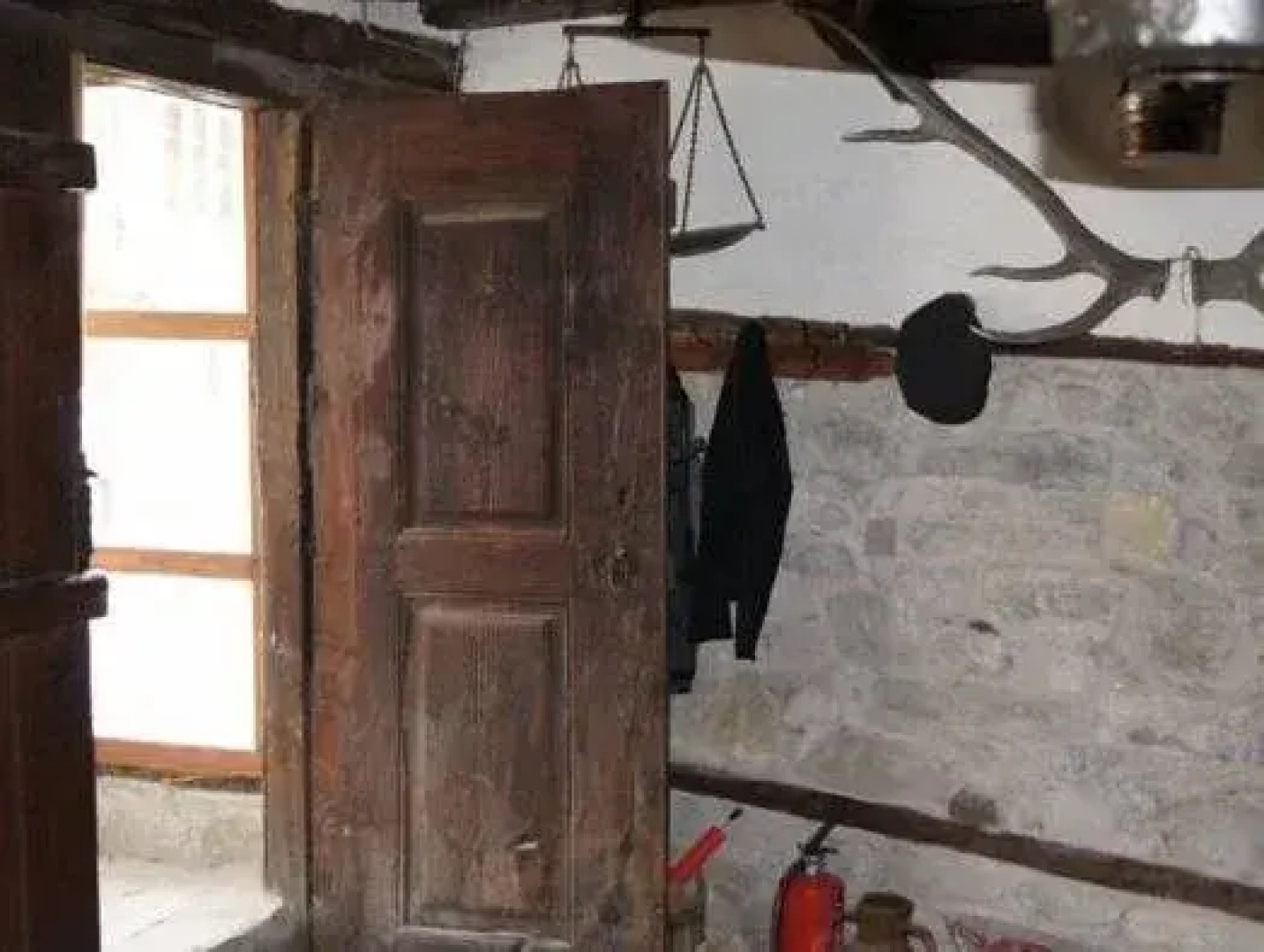 Hacı Sakirler Konagi