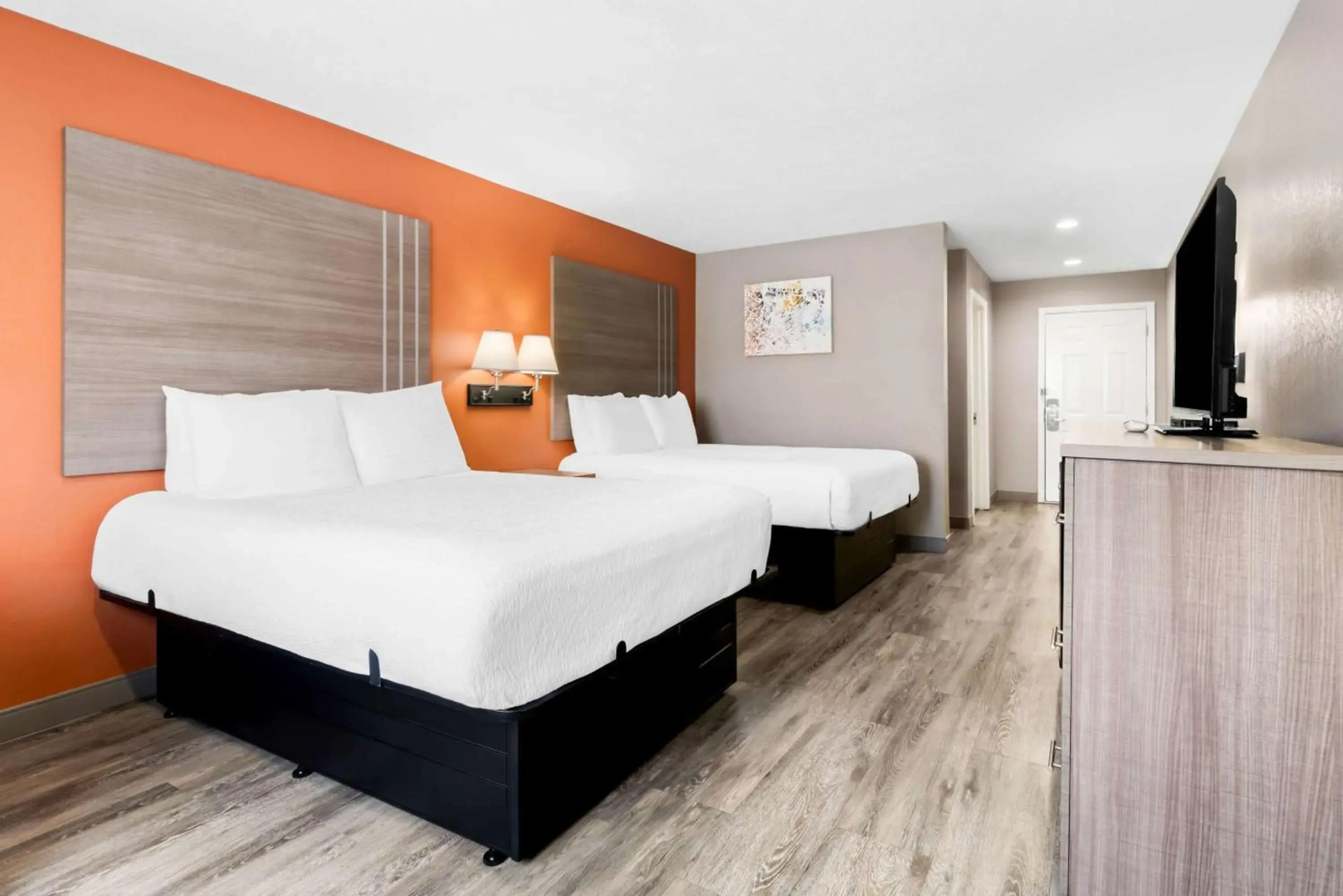 Best Western Gateway Inn