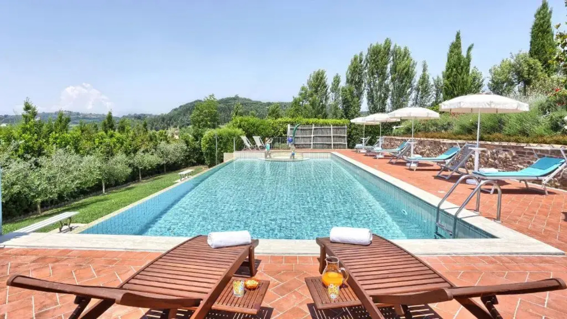 DIMORA SAN JACOPO 20&1, Emma Villas