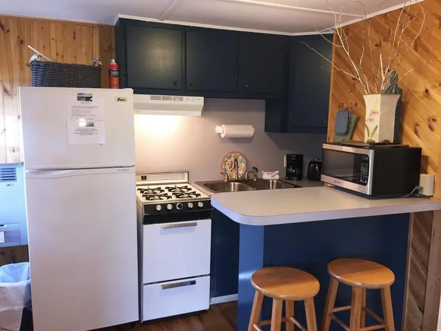 Valley Brook Cottages and Cabins