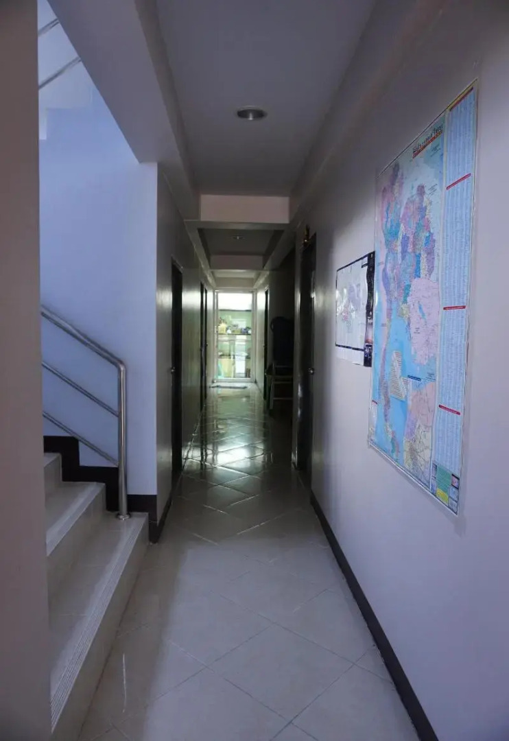 Bella Bella River View