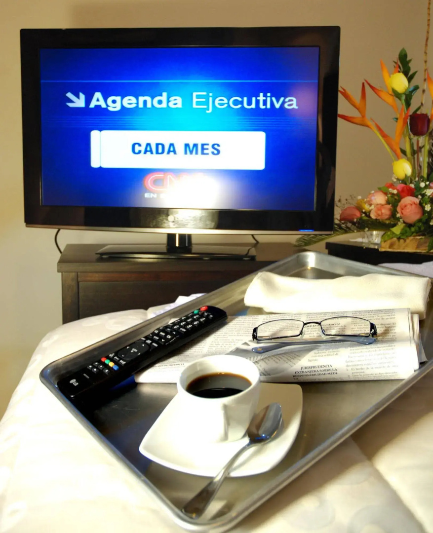 Zamorano Real Hotel