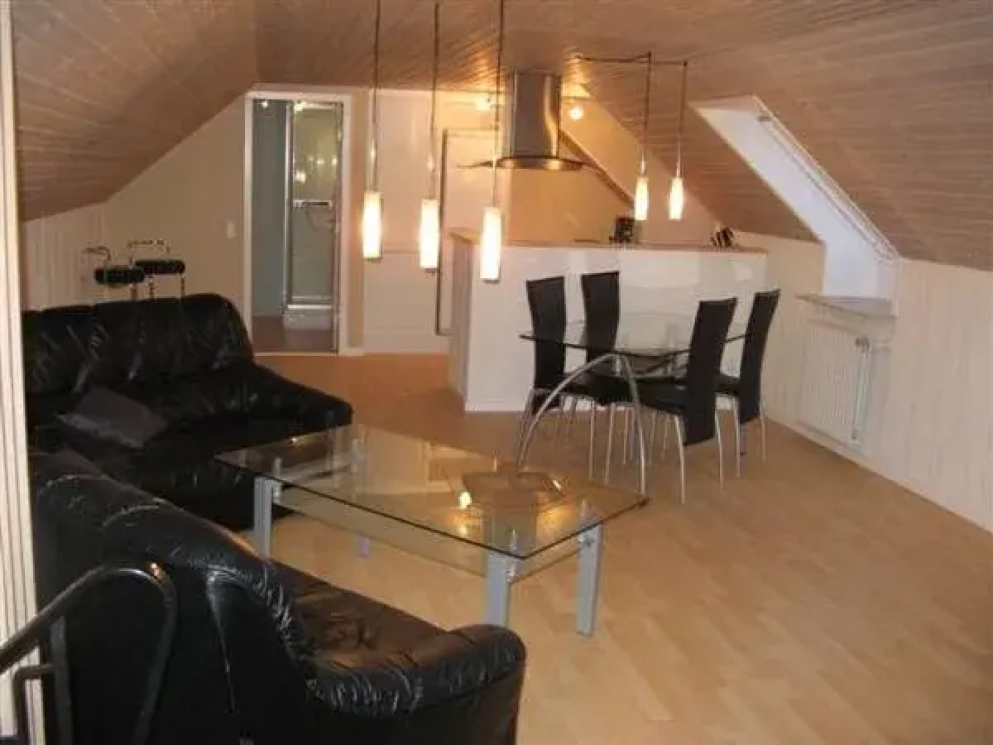 Hveddegaard Farm Holiday