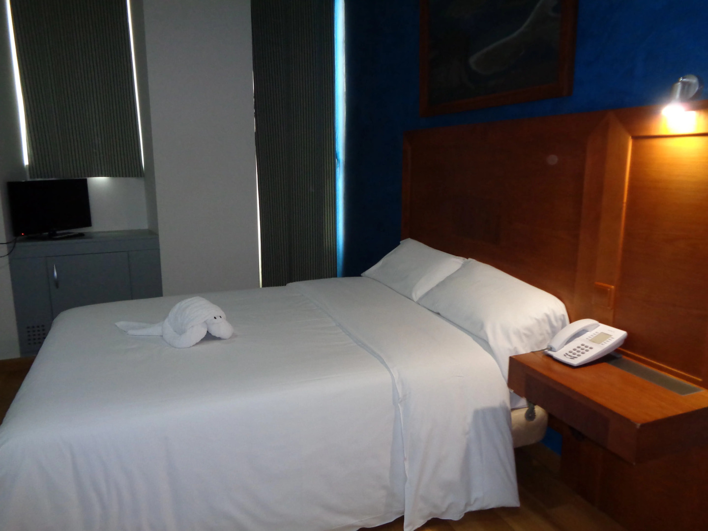 Hotel Villa de Betanzos