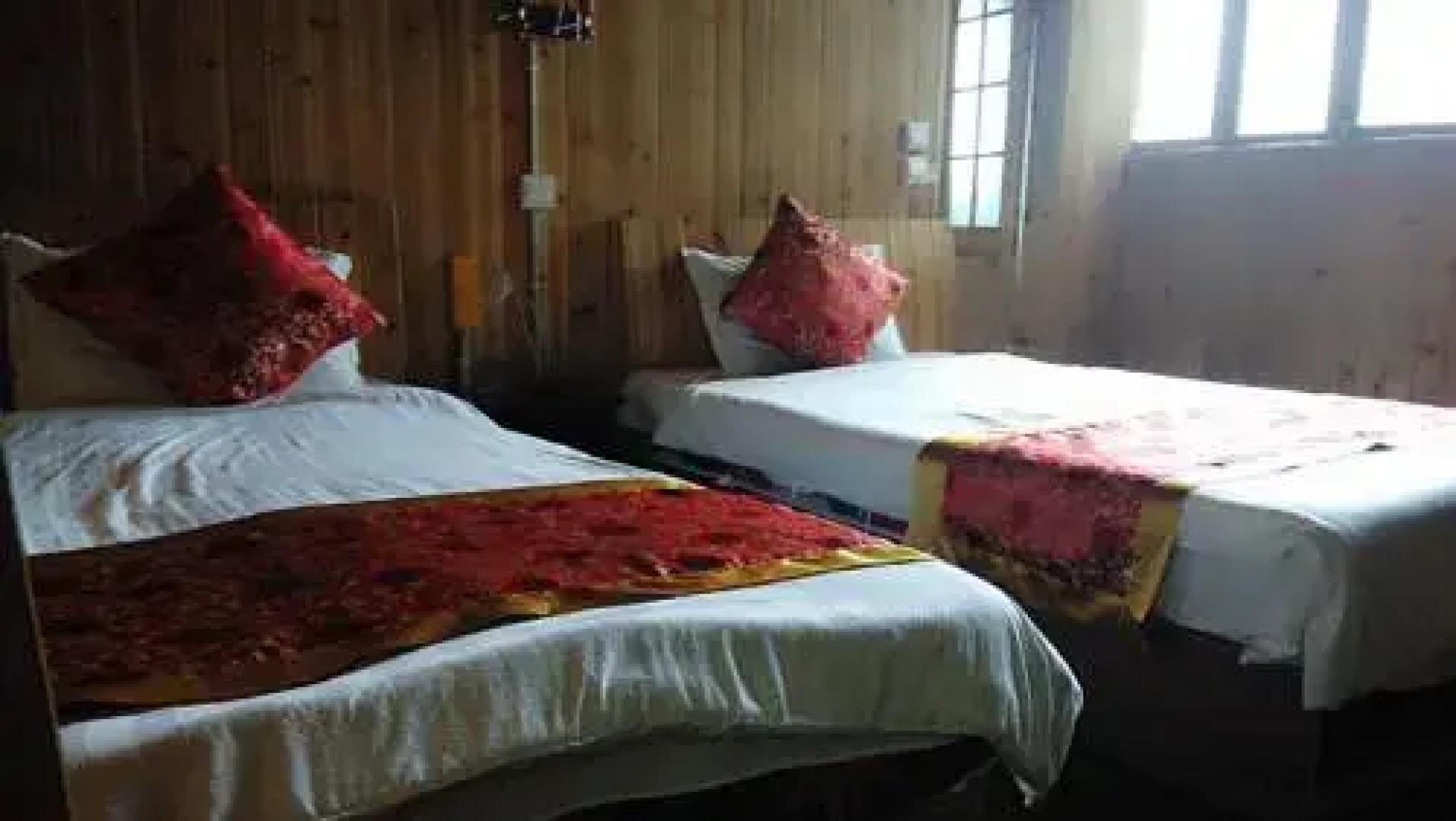 Shangli Ancient Town Yaquan Inn