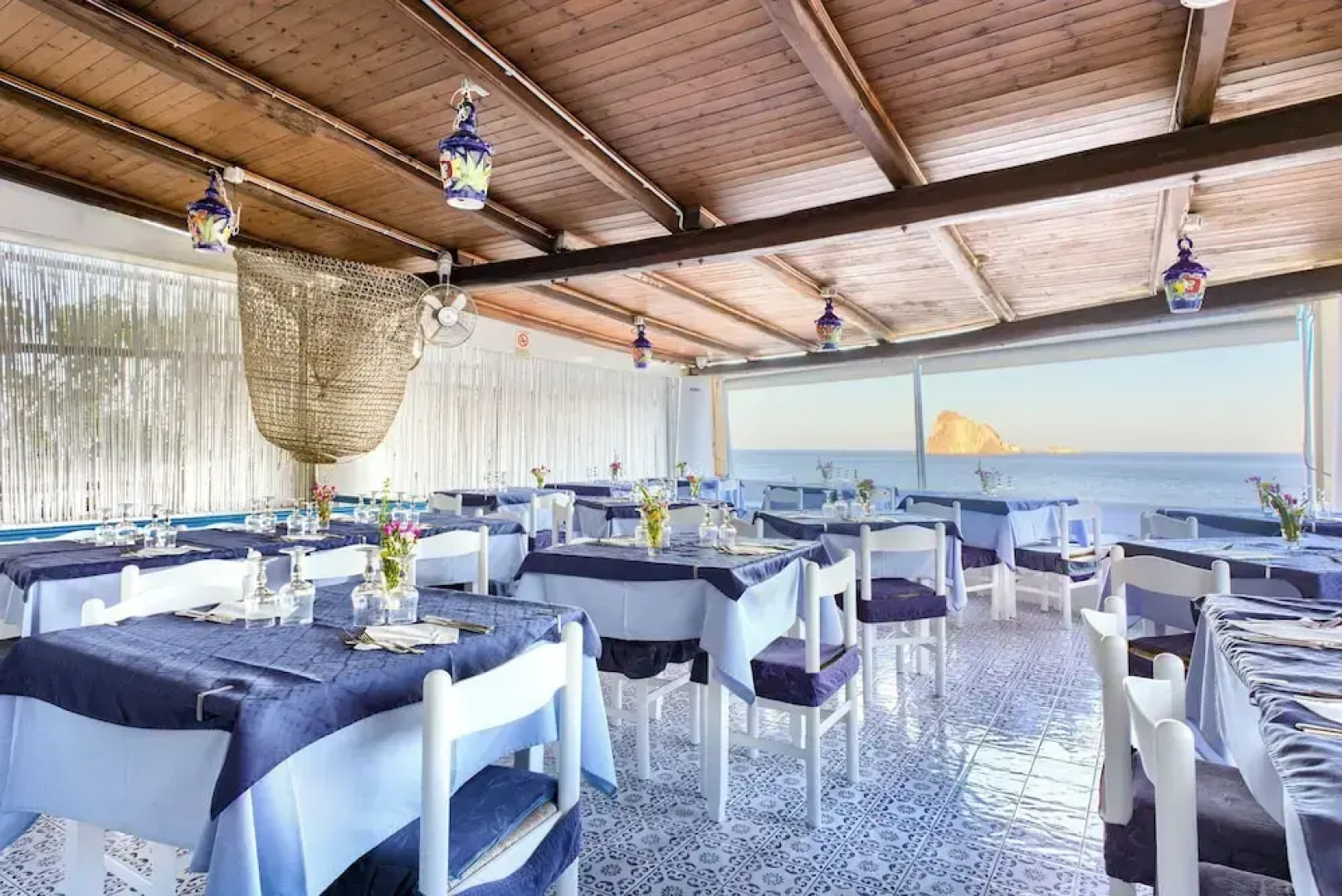 Hotel Eunymos - Trattoria Da Francesco Panarea
