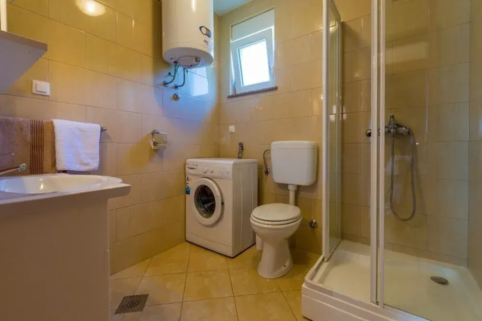 Apartment Villa Gome