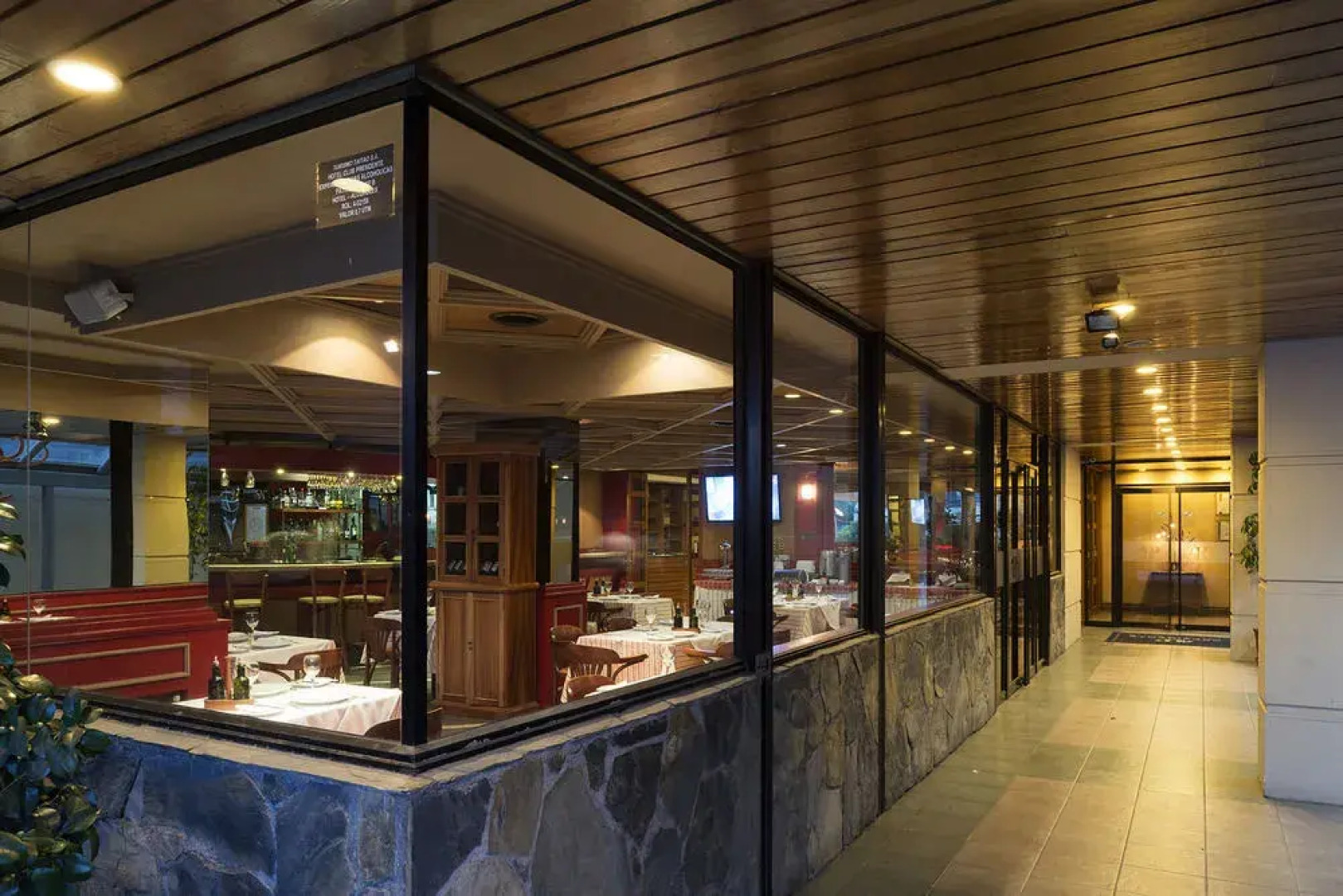 Presidente Suites Concepción